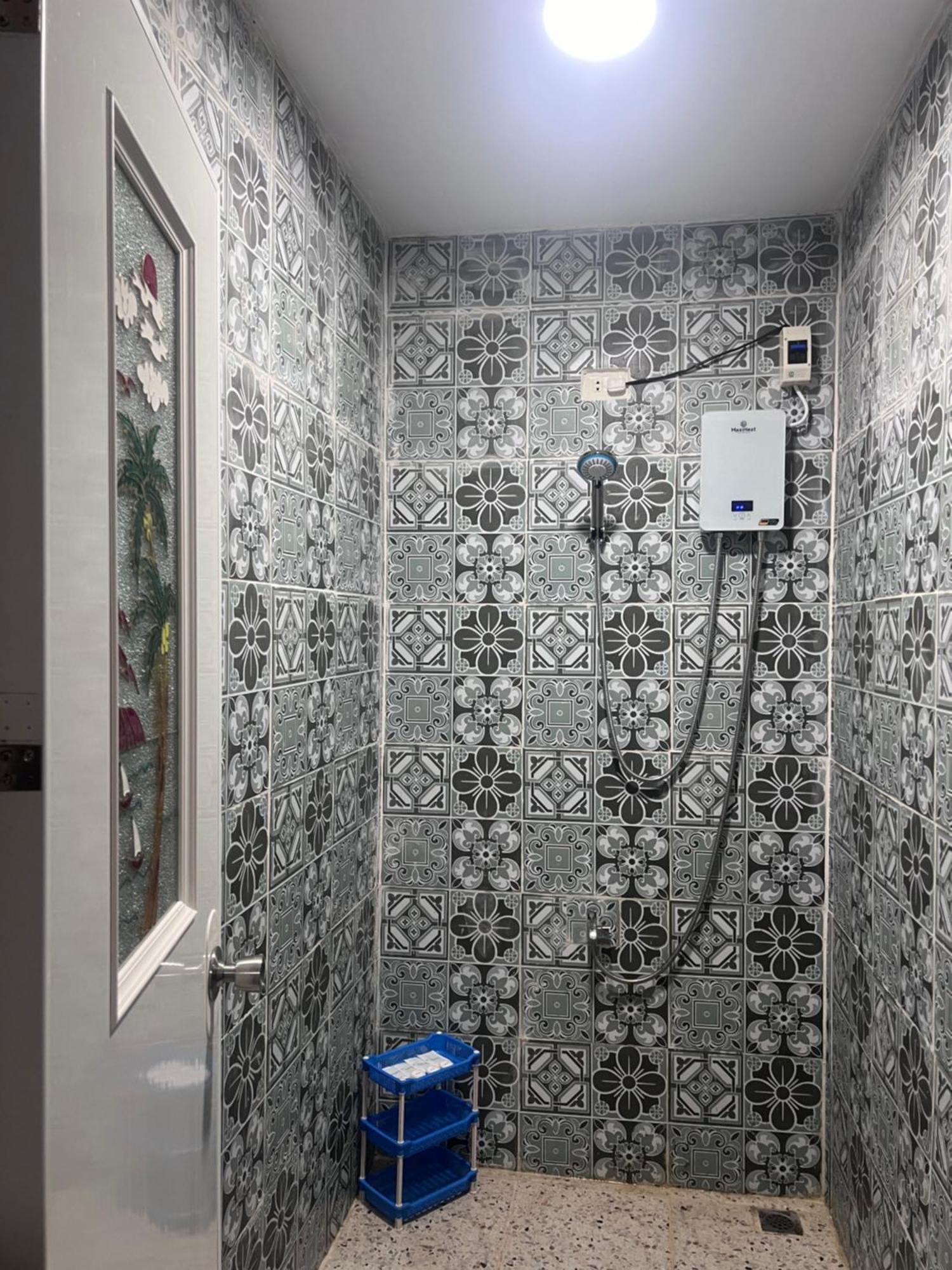 Cabagnow Homestay Anda  Buitenkant foto